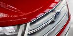 Ford Edge Concept 2013 года